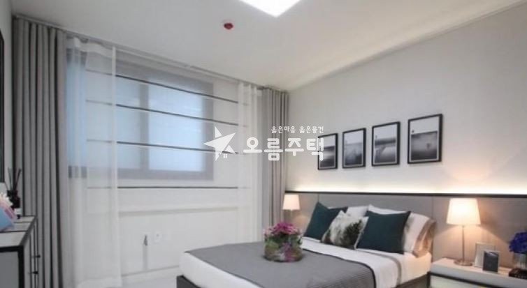 서울 은평구 갈현동 갈현동 3룸 내집마련의 꿈 맞춤컨설팅 분양 매물번호 12956 사진 5