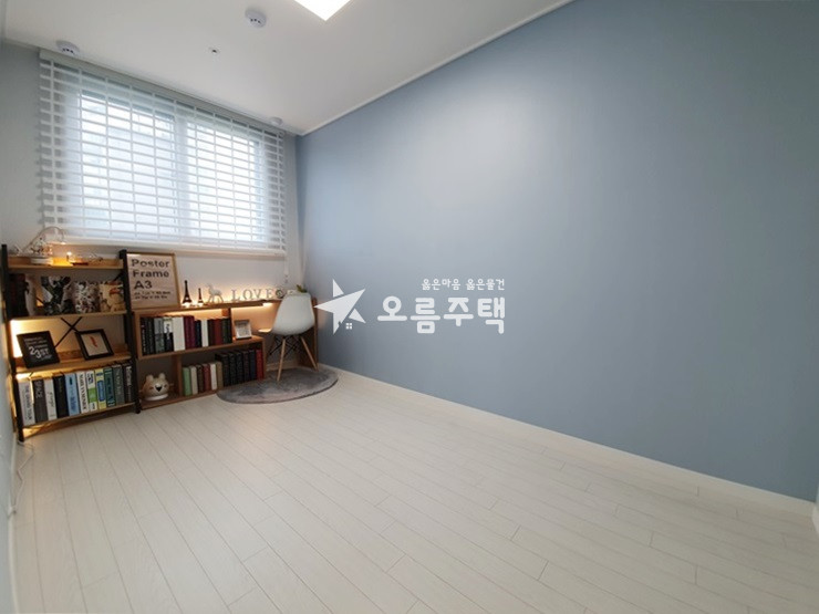 서울 영등포구 양평동4가 양평동 3룸 큰거실 + 큰안방 12자 분양 매물번호 13205 사진 5