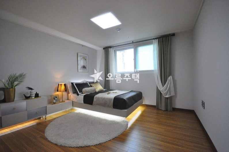 서울 강서구 등촌동 등촌동 3룸 백화점, 영화관, 재래시장 쇼핑생활시설 인접 분양 매물번호 11833 사진 3
