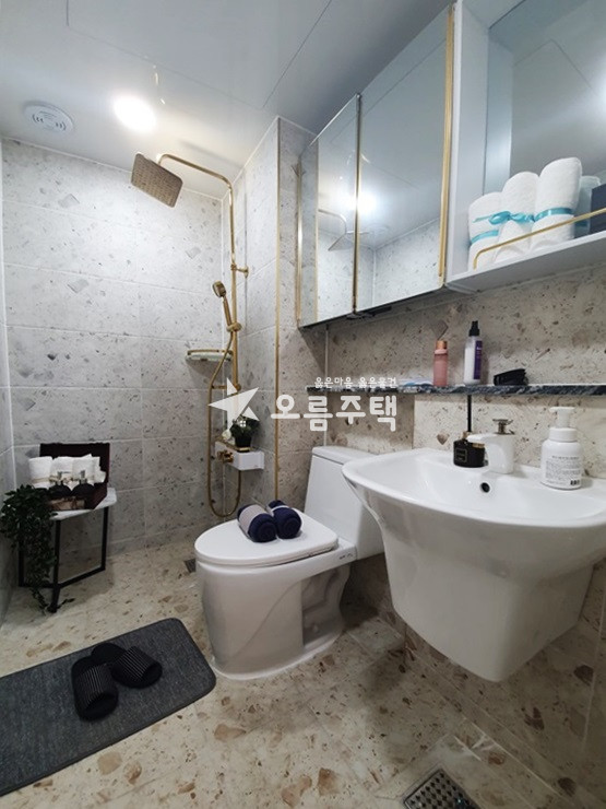 경기 김포시 사우동 김포3룸 ♡사우동 낮은 가격 3룸보세여♡ 분양 매물번호 14908 사진 5