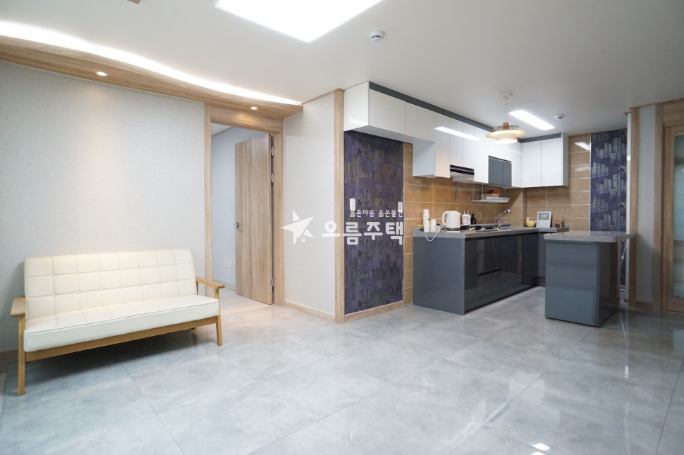 서울 영등포구 당산동 영등포 3룸 - 2,9호선 당산역 더블역세권 - 분양 매물번호 15423 사진 2