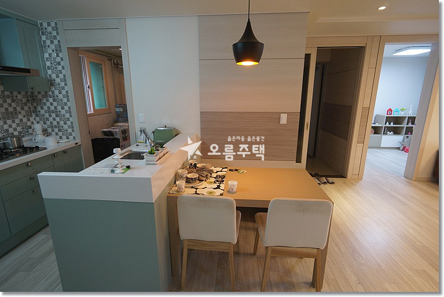 서울 양천구 신월동 신월동 3룸 지하철/버스이용 편리 분양 매물번호 16089 사진 3