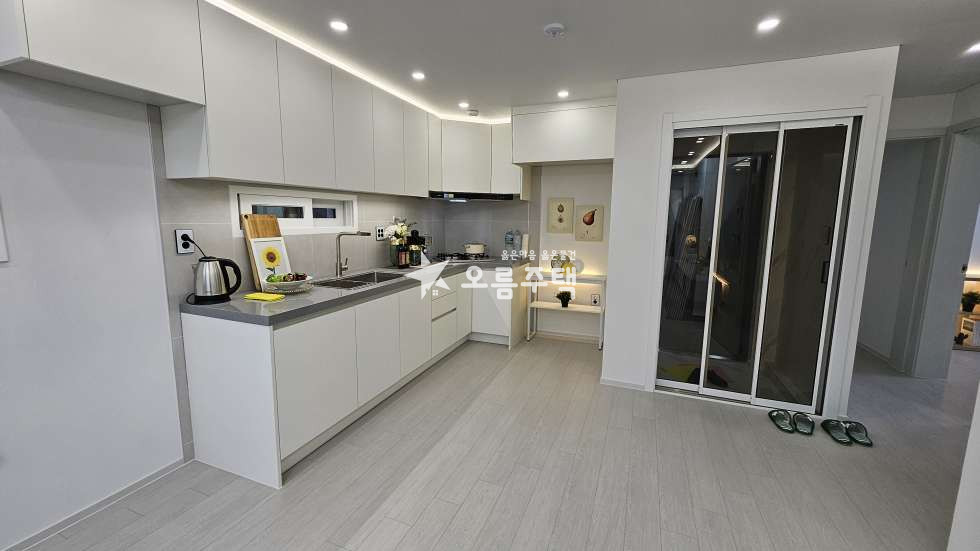 경기 수원권선구 세류동 세류동 수원역이 가까워 교통편리한 3룸 분양 매물번호 17150 사진 2