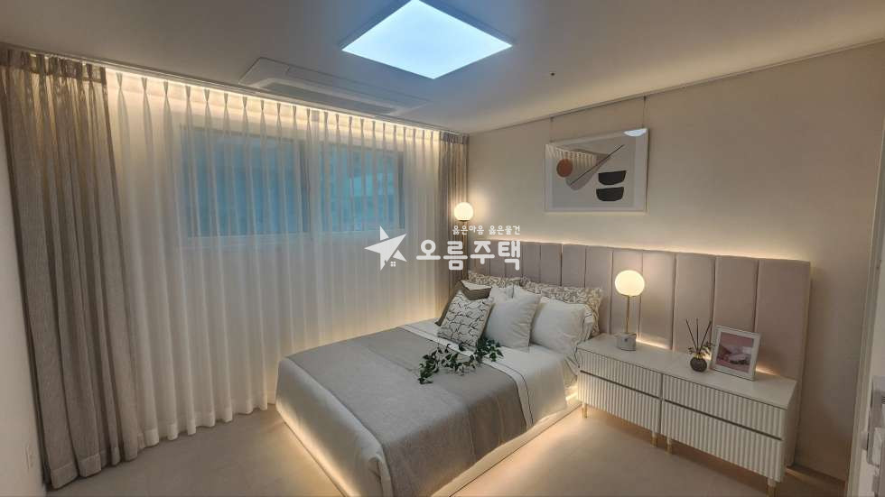 경기 부천원미구 역곡동 역곡동 교통편리, 생활권편리 3룸 아파트 분양 매물번호 17152 사진 3