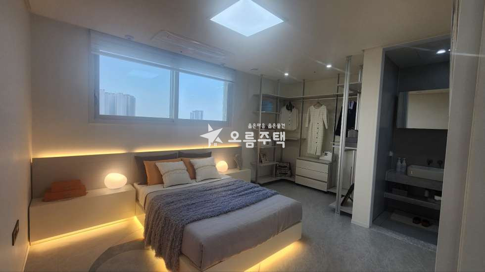 인천 미추홀구 숭의동 숭의동 도보가능한 역세권, 학군 좋은 3룸 오피스텔 분양 매물번호 17155 사진 3