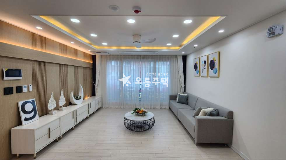 인천 미추홀구 숭의동 숭의동 용현시장 앞 더블역세권! 3룸 오피스텔 분양 매물번호 17156 사진 1