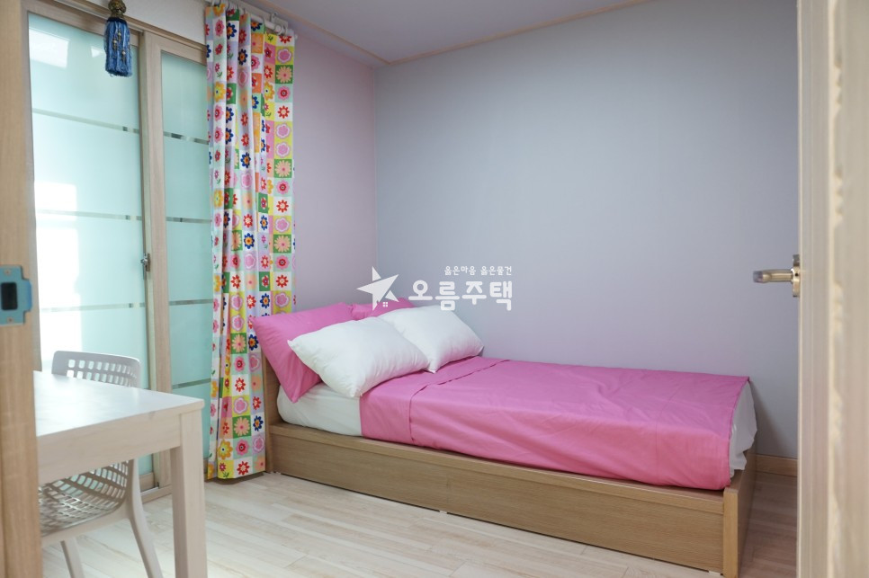 서울 구로구 오류동 오류동 3룸 이보다 더 역세권일 수 없다 분양 매물번호 12402 사진 5