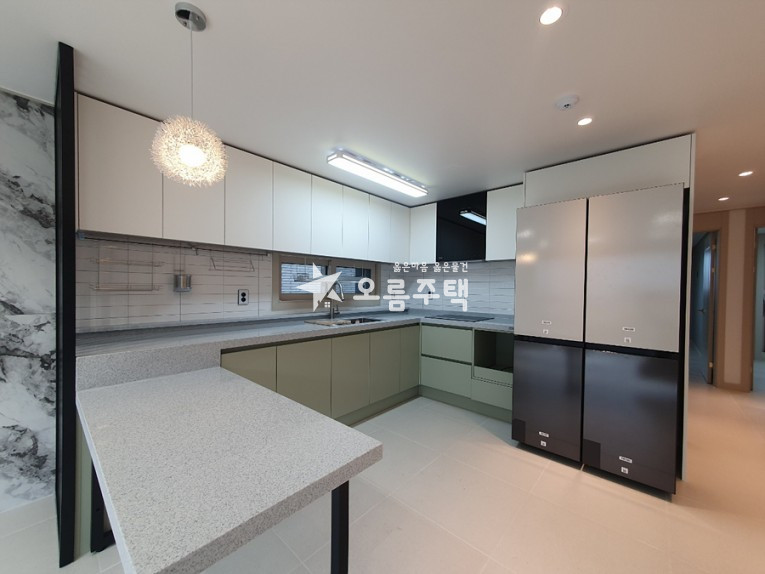 서울 도봉구 방학동 방학동 3룸 재래시장/병원/은행 등 편의시설밀집 분양 매물번호 16052 사진 3