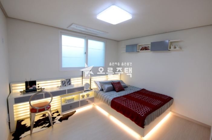경기 수원장안구 파장동 파장동 3룸 크기 잘 나온 방3+화2+베1 분양 매물번호 10969 사진 4