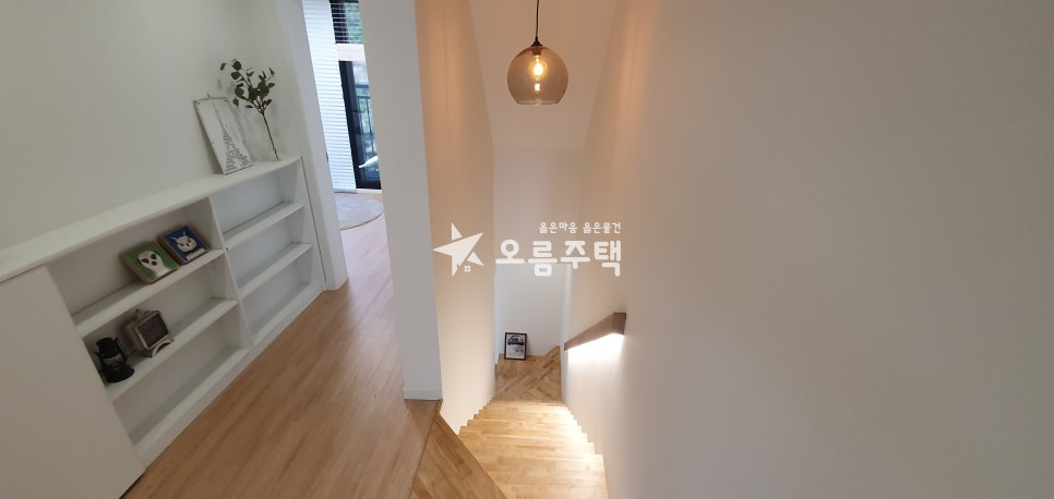 경기 고양덕양구 내유동 공기좋은 도심의 전원생활 복층 3룸 분양 매물번호 13885 사진 4