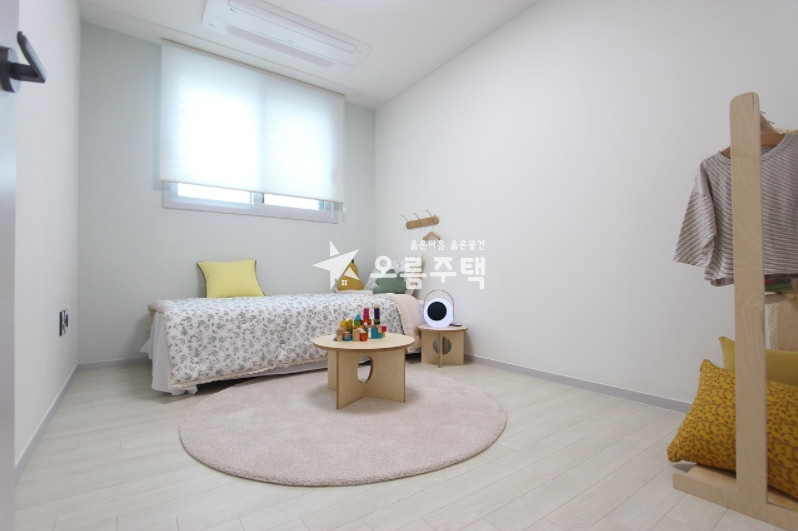경기 부천원미구 심곡동 심곡동 3룸 다양한 맞춤형 매물 보유! 분양 매물번호 11476 사진 5