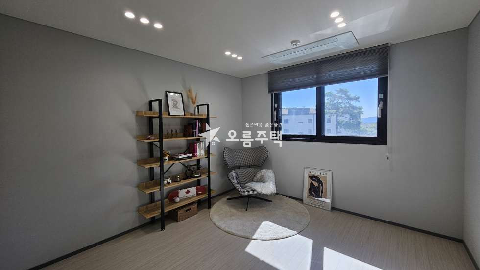경기 광주시 송정동 송정동 층고가 높아 넓은 집이 더 넓어보이는 3룸 분양 매물번호 17160 사진 3