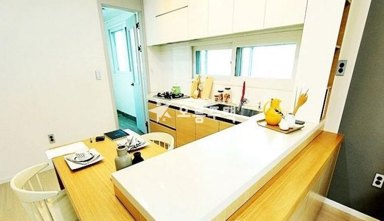 서울 구로구 온수동 온수동 2룸/3룸 선택가능 원하는날 입주! 분양 매물번호 11086 사진 3