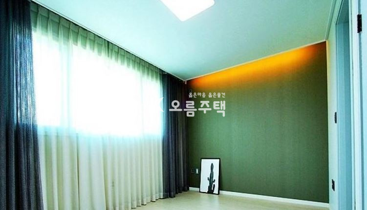 서울 구로구 온수동 온수동 2룸/3룸 선택가능 원하는날 입주! 분양 매물번호 11086 사진 5