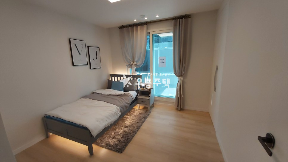 서울 관악구 청룡동 청룡동 3룸 병원,은행,대형마트,편의점등편리한생활권 분양 매물번호 12140 사진 5