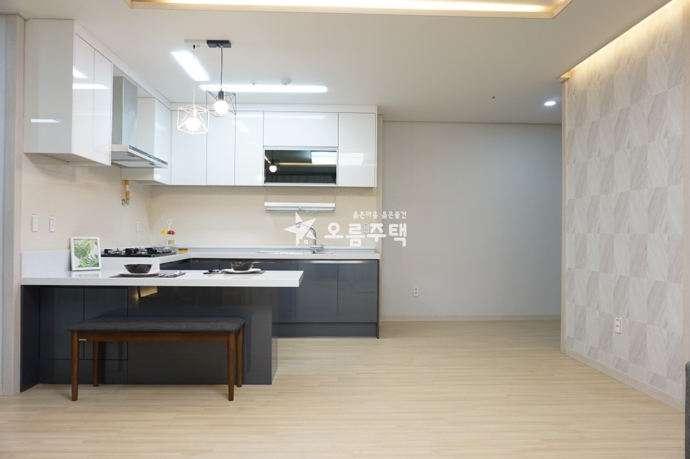 서울 구로구 온수동 온수동 3룸 서울경기 전체 매물 상담 가능 분양 매물번호 12415 사진 2