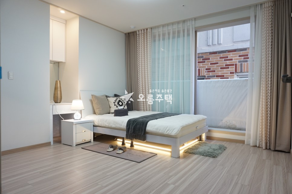 서울 구로구 천왕동 천왕동 3룸 천왕역 엎어지면코앞 분양 매물번호 12447 사진 3