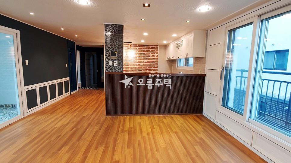 인천 미추홀구 숭의동 숭의동 3룸 고객님 맞춤형 상담 분양 매물번호 13806 사진 2