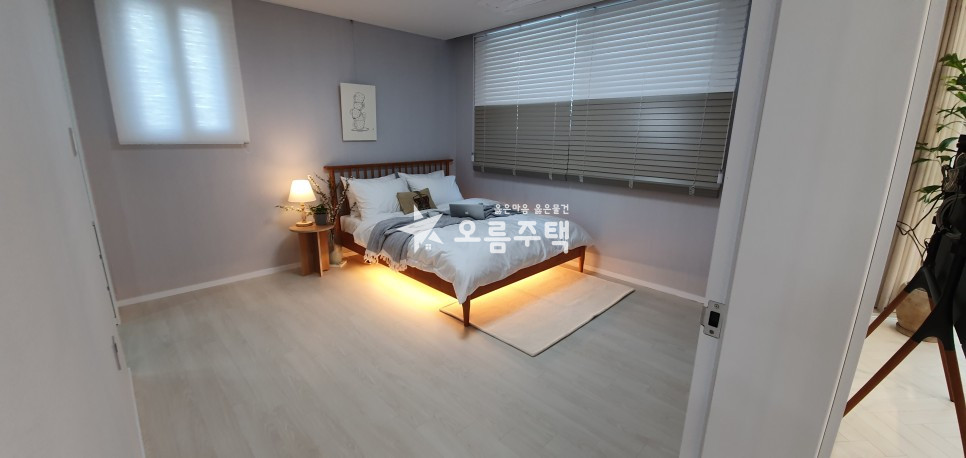 인천 부평구 일신동 일신동 4룸 심플모던디자인/ 동남향 분양 매물번호 13960 사진 4
