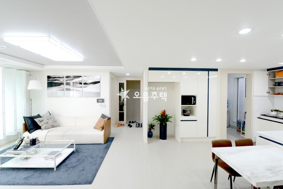 경기 고양일산서구 일산동 일산동 3룸 대중교통/편의시설 인접 분양 매물번호 14005 사진 3