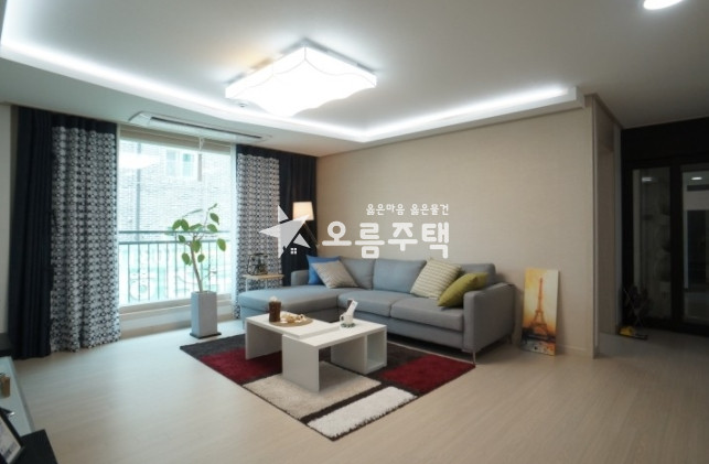 서울 강동구 성내동 정남향집/잔여 특가문의 분양 매물번호 10531 사진 3