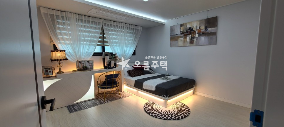 경기 고양일산서구 가좌동 가좌동 3룸 어린이집,초등학교 바로 옆 분양 매물번호 13970 사진 4