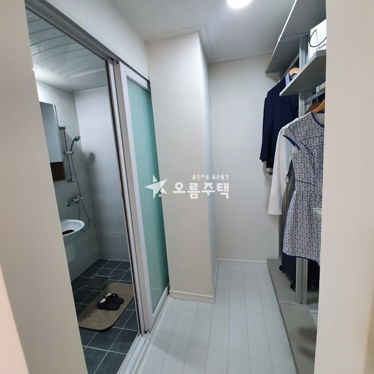 경기 화성효행구 비봉면 화성시 비봉면 개발호재 가득한 넓은 쓰리룸 분양 매물번호 16441 사진 5