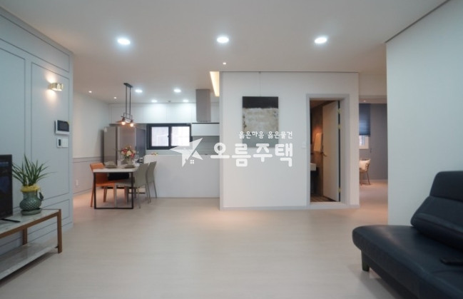 서울 강동구 강일동 파우더&드레스룸+정남향보유! 분양 매물번호 10537 사진 2