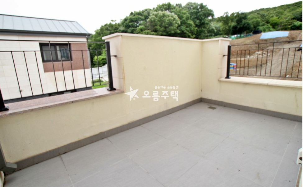 경기 광주시 오포읍 신현리 신현리 3룸 테라스 숲세권/광테라스/뻥뷰~ 분양 매물번호 13422 사진 5