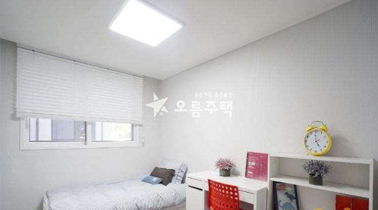 경기 안양동안구 평촌동 평촌동 3룸 버스정류장 도보1분/다양한옵션 분양 매물번호 11108 사진 3