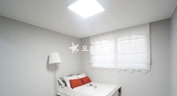 경기 안양동안구 평촌동 평촌동 3룸 버스정류장 도보1분/다양한옵션 분양 매물번호 11108 사진 4