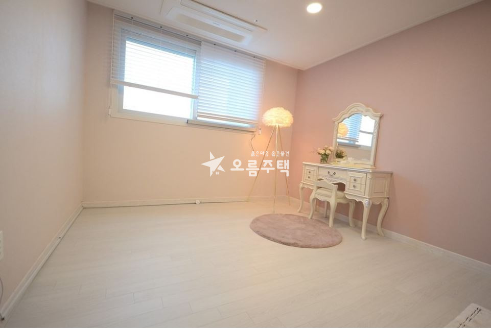 서울 도봉구 쌍문동 채광좋고 깨끗한 3룸 분양 매물번호 10572 사진 4