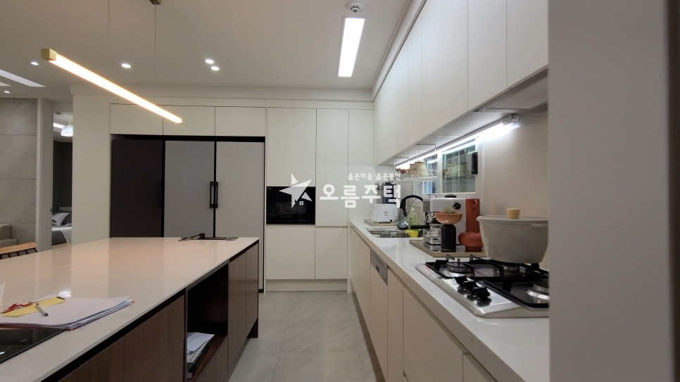 인천 미추홀구 학익동 학의동 4룸 수수료X건축주직분양☎☎☎ 분양 매물번호 13849 사진 3