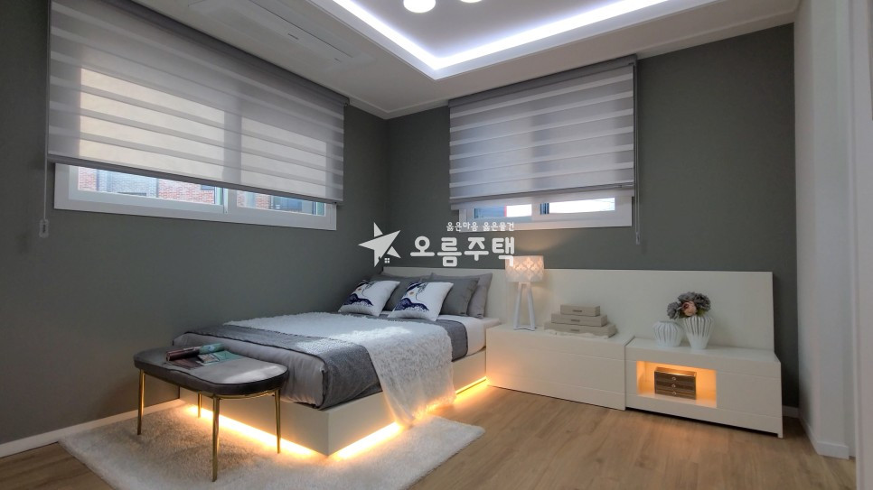 인천 미추홀구 학익동 학의동 4룸 수수료X건축주직분양☎☎☎ 분양 매물번호 13849 사진 4