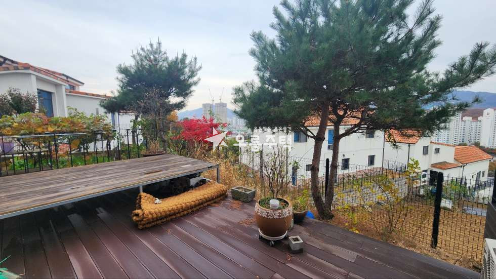 경기 남양주시 화도읍 마석우리 마석우리 모두의 파라다이스 타운하우스 분양 매물번호 17176 사진 5