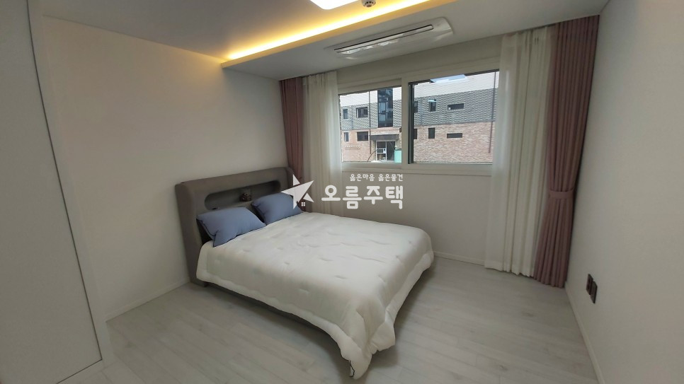서울 관악구 인헌동 인헌동 3룸 채광 조망 구조 대만족100% 분양 매물번호 12128 사진 3