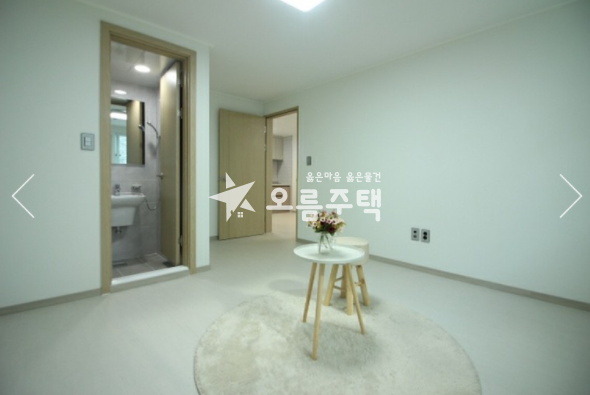 경기 양주시 백석읍 오산리 오산리 역대급 가성비 좋은 3룸 주택(전세가능) 분양 매물번호 12445 사진 5