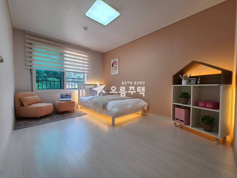 서울 동대문구 장안동 장안동 3룸 본인에게맞는 최적의컨설팅 분양 매물번호 12785 사진 4