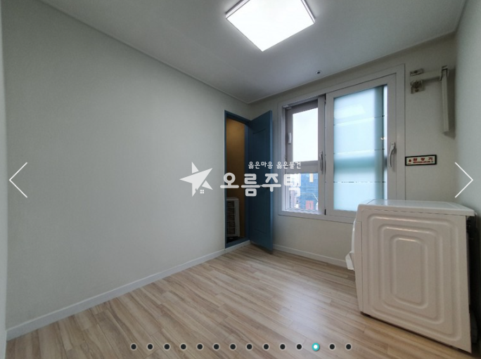서울 양천구 신월동 신월동 1인가구에게 충분한 옵션을 얹어주는 2룸(1.5룸도 있어요) 분양 매물번호 15767 사진 4