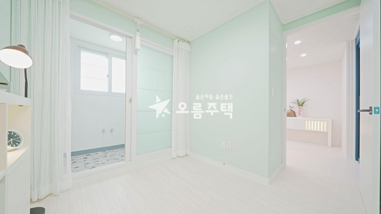 서울 서대문구 대신동 대신동 3룸 병원/마트/시장/학교 인프라 분양 매물번호 13379 사진 3