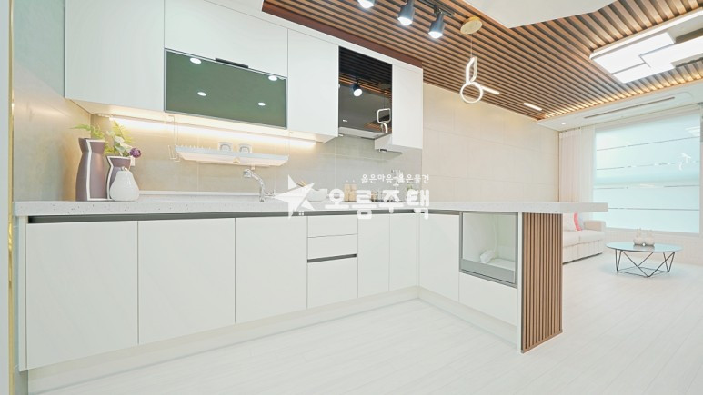 서울 서대문구 대신동 대신동 3룸 병원/마트/시장/학교 인프라 분양 매물번호 13379 사진 4