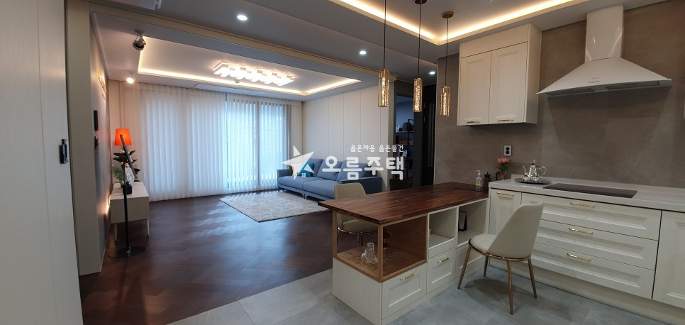 인천 부평구 부평동 부평동 3룸 주차100% 넓고 쾌적한 집 분양 매물번호 13924 사진 1