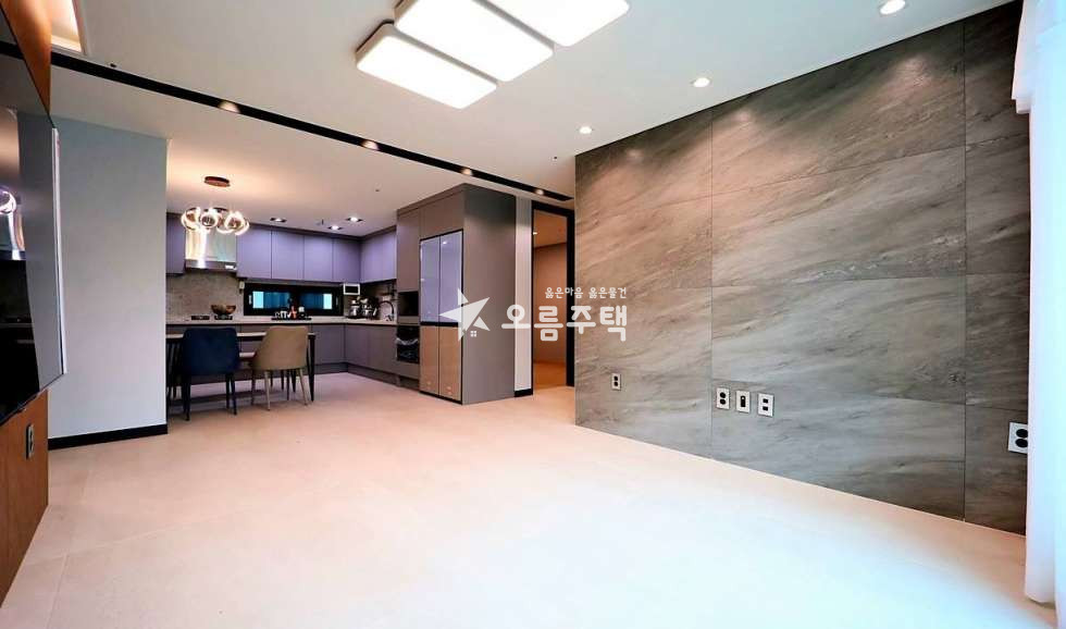 경기 성남수정구 신흥동 신흥동 3룸 고급자재★여성취향★정남향 분양 매물번호 13674 사진 3