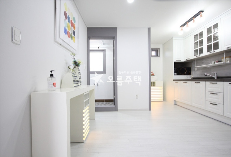 경기 용인기흥구 마북동 마북동 3룸 보면 바로 계약하는집▩ 분양 매물번호 13526 사진 2