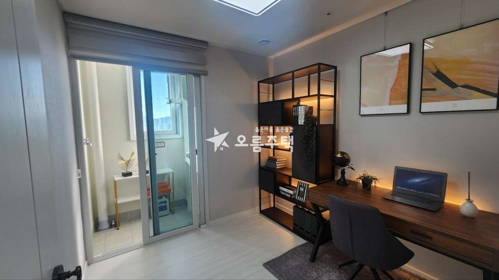 경기 부천원미구 원미동 부천시 원미동 신축 3룸 몇세대 안남았어요 분양 매물번호 17196 사진 4