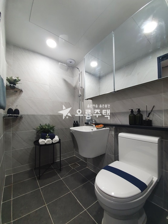 서울 영등포구 당산동 영등포 3룸 ■당산동 이 가격 유일한 집■ 분양 매물번호 15390 사진 5