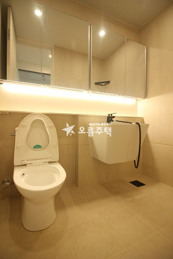 경기 오산시 원동 오산시 원동 3룸 학세권,상권,역세권 전문 분양 매물번호 16304 사진 5