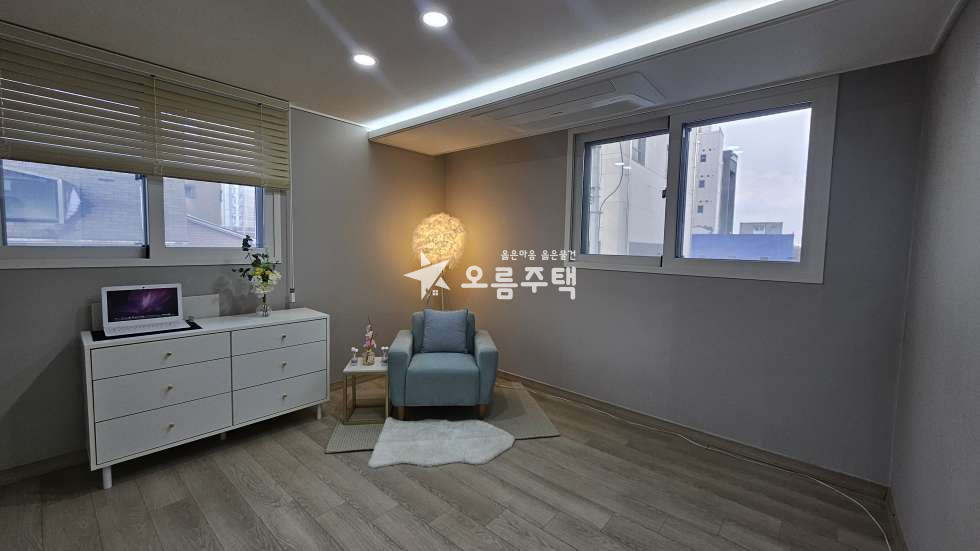 경기 화성효행구 봉담읍 봉담읍 신축 3룸 내가찾던그집 분양 매물번호 17221 사진 3