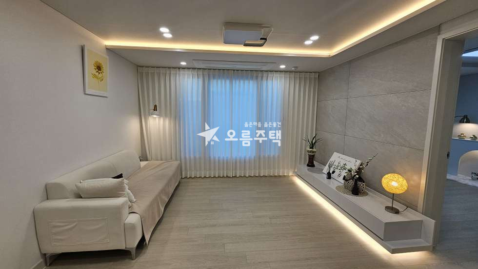 경기 화성효행구 기안동 봉담읍 신축 3룸 가성비좋아요 분양 매물번호 17222 사진 1