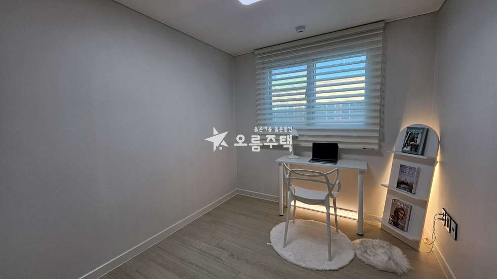 경기 화성효행구 기안동 봉담읍 신축 3룸 가성비좋아요 분양 매물번호 17222 사진 4